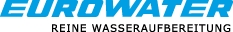 eurowater logo